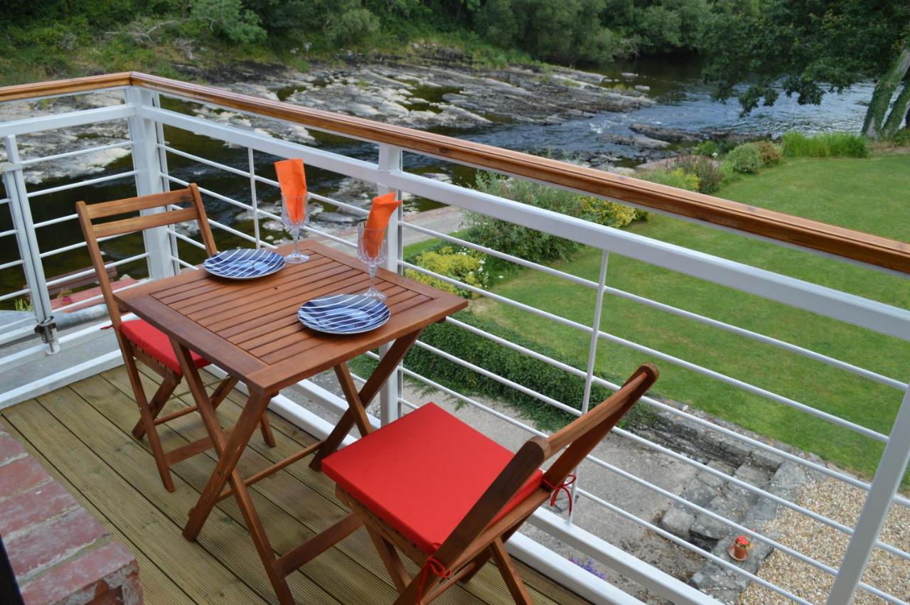 Pwll-Y-Faedda Bed & Breakfast Builth Wells Exterior foto