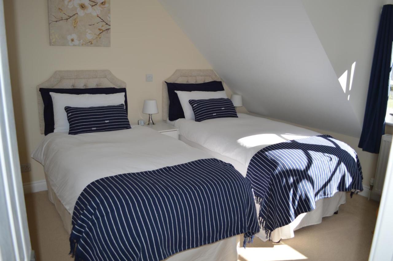 Pwll-Y-Faedda Bed & Breakfast Builth Wells Exterior foto
